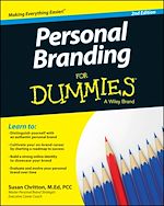 Télécharger le livre :  Personal Branding For Dummies