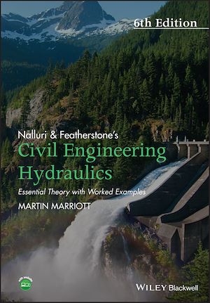 Téléchargez le livre :  Nalluri And Featherstone's Civil Engineering Hydraulics