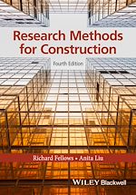 Télécharger le livre :  Research Methods for Construction
