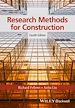 Télécharger le livre :  Research Methods for Construction