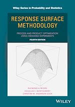 Télécharger le livre :  Response Surface Methodology