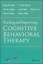 Télécharger le livre :  Teaching and Supervising Cognitive Behavioral Therapy