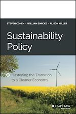 Télécharger le livre :  Sustainability Policy