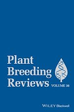Télécharger le livre :  Plant Breeding Reviews, Volume 38