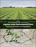 Télécharger le livre :  Legumes under Environmental Stress