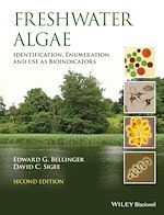 Télécharger le livre :  Freshwater Algae