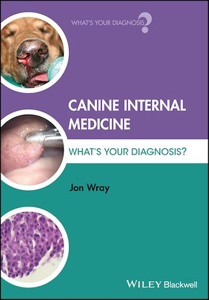 Download the eBook: Canine Internal Medicine
