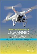 Télécharger le livre :  Operations Research for Unmanned Systems