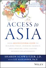 Télécharger le livre :  Access to Asia