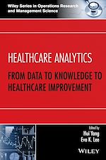 Télécharger le livre :  Healthcare Analytics