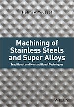 Télécharger le livre :  Machining of Stainless Steels and Super Alloys