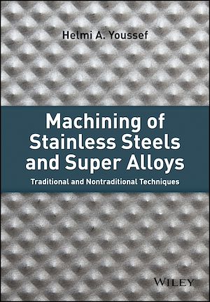 Téléchargez le livre :  Machining of Stainless Steels and Super Alloys