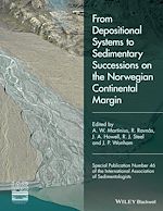 Télécharger le livre :  From Depositional Systems to Sedimentary Successions on the Norwegian Continental Margin