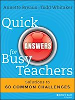 Download this eBook Quick Answers for Busy Teachers