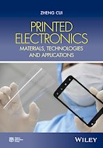 Télécharger le livre :  Printed Electronics