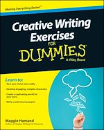 Télécharger le livre :  Creative Writing Exercises For Dummies