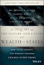 Télécharger le livre :  An Inquiry into the Nature and Causes of the Wealth of States
