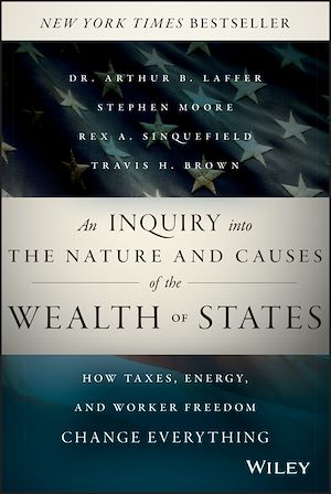 Téléchargez le livre :  An Inquiry into the Nature and Causes of the Wealth of States