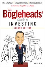 Télécharger le livre :  The Bogleheads' Guide to Investing