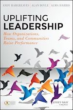 Télécharger le livre :  Uplifting Leadership