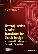 Télécharger le livre :  Heterojunction Bipolar Transistors for Circuit Design