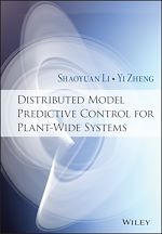 Télécharger le livre :  Distributed Model Predictive Control for Plant-Wide Systems