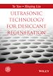 Télécharger le livre :  Ultrasonic Technology for Desiccant Regeneration
