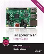 Télécharger le livre :  Raspberry Pi User Guide