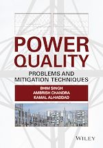 Télécharger le livre :  Power Quality