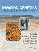 Télécharger le livre :  Invasion Genetics