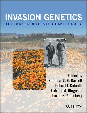 Téléchargez le livre :  Invasion Genetics