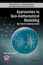 Télécharger le livre :  Approaches to Geo-mathematical Modelling
