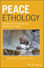 Télécharger le livre :  Peace Ethology