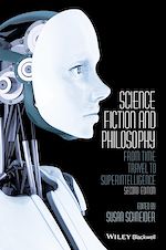 Télécharger le livre :  Science Fiction and Philosophy