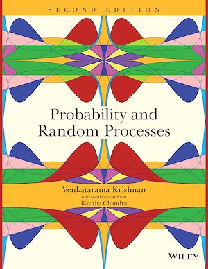 Téléchargez le livre :  Probability and Random Processes