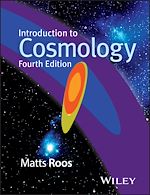 Télécharger le livre :  Introduction to Cosmology