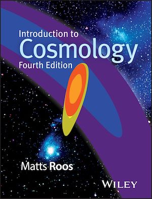 Téléchargez le livre :  Introduction to Cosmology