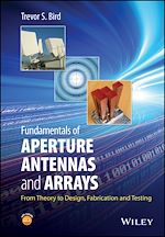 Télécharger le livre :  Fundamentals of Aperture Antennas and Arrays