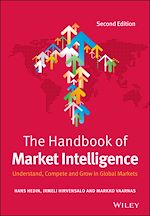 Télécharger le livre :  The Handbook of Market Intelligence