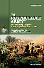 Télécharger le livre :  A Respectable Army