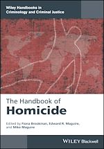Télécharger le livre :  The Handbook of Homicide