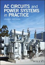 Télécharger le livre :  AC Circuits and Power Systems in Practice