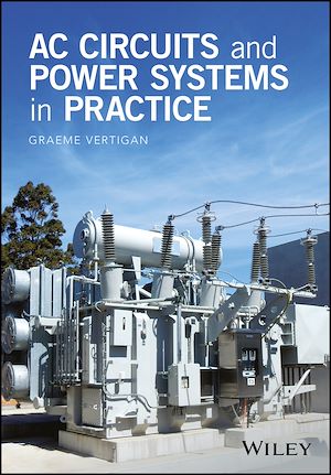 Téléchargez le livre :  AC Circuits and Power Systems in Practice