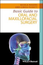 Télécharger le livre :  Basic Guide to Oral and Maxillofacial Surgery