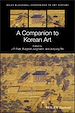 Télécharger le livre :  A Companion to Korean Art