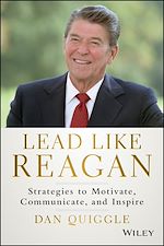 Télécharger le livre :  Lead Like Reagan