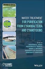 Télécharger le livre :  Water Treatment for Purification from Cyanobacteria and Cyanotoxins