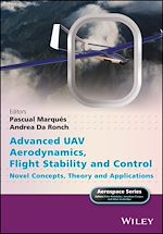 Télécharger le livre :  Advanced UAV Aerodynamics, Flight Stability and Control