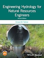 Télécharger le livre :  Engineering Hydrology for Natural Resources Engineers