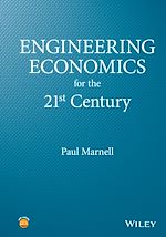 Télécharger le livre :  Engineering Economics for the 21st Century